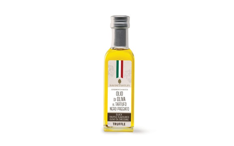 琥珀黑松露橄欖油 55ml 