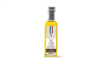 琥珀黑松露橄欖油 55ml 