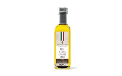 琥珀白松露橄欖油 55ml 